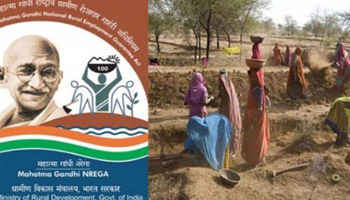 टोंक: मनरेगा में ग्राम पंचायत का सदस्य ही बना मजदूर, किया लाखों का घोटाला टोंक: मनरेगा में ग्राम पंचायत का सदस्य ही बना मजदूर, किया लाखों का घोटाला