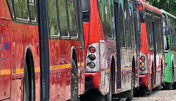 जयपुर: रेलवे प्रशासन ने की कर्मचारियों के लिए लो-फ्लोर बस चलाने की मांग जयपुर: रेलवे प्रशासन ने की कर्मचारियों के लिए लो-फ्लोर बस चलाने की मांग