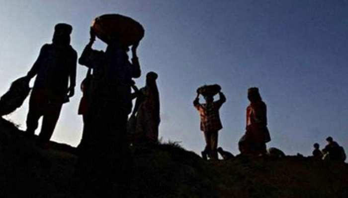 टोंक: मनरेगा में फर्जी दस्तावेज लगाकर गबन किए गए 8 लाख, मामला दर्ज टोंक: मनरेगा में फर्जी दस्तावेज लगाकर गबन किए गए 8 लाख, मामला दर्ज