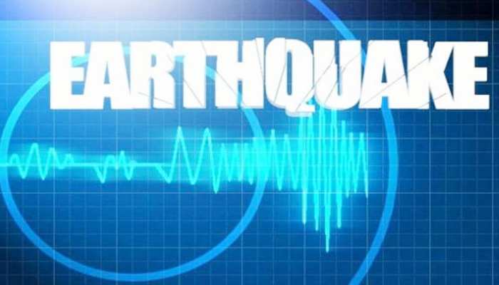 एक घंटे के अंदर, इंडोनेशिया की हिली 2 बार धरती, जानिए Earthquake आने पर क्या करें एक घंटे के अंदर, इंडोनेशिया की हिली 2 बार धरती, जानिए Earthquake आने पर क्या करें