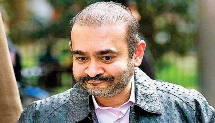 नीरव मोदी की हिरासत 17 अक्टूबर तक बढ़ी, 19 मार्च से है सलाखों के पीछे नीरव मोदी की हिरासत 17 अक्टूबर तक बढ़ी, 19 मार्च से है सलाखों के पीछे