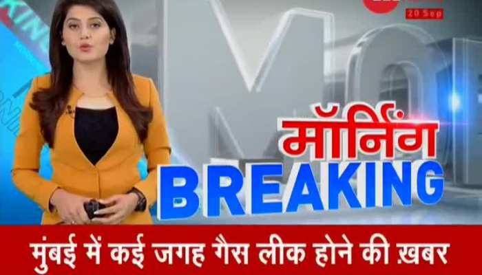 'Gas leak' reports in Mumbai sparks panic