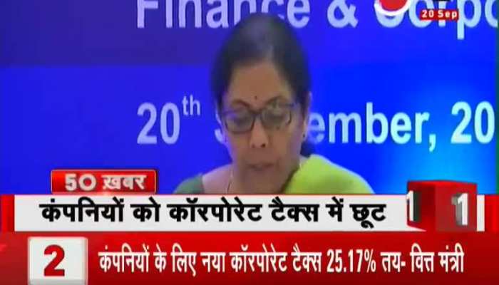 News 50: Watch top news stories of the day