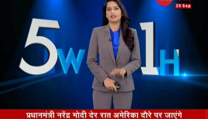 5W1H: Govt announces corporate tax reduction, other measures to boost economy