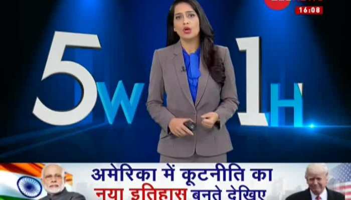 UP law student harassment case: BJP leader Chinmayanand sent to 14-day judicial custody