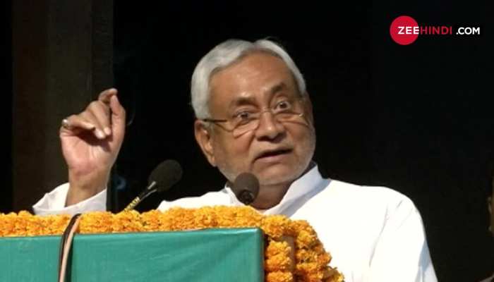 Bihar CM Nitish Kumar claims more than 200 seats in Bihar Assembly Elections