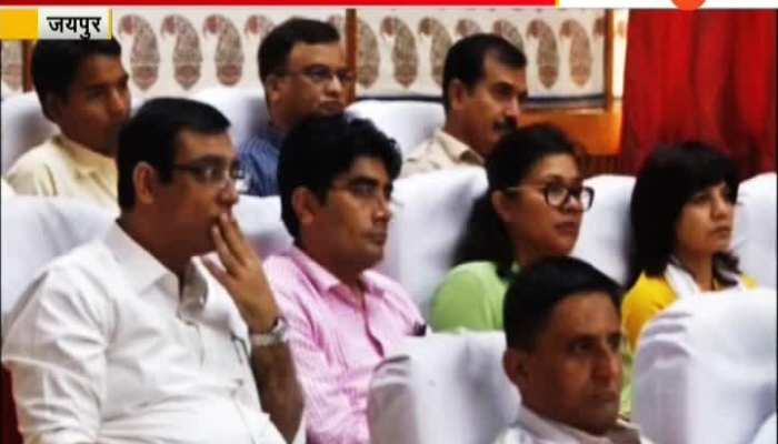 ras officers said that others dont need to get appointed as IAS