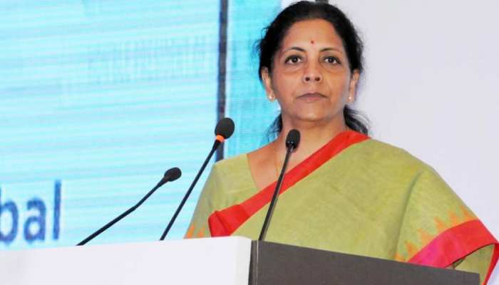 अर्थव्यवस्था पर सरकार का बड़ा ऐलान, कंपनियों को कॉरपोरेट टैक्स में मिलेगी छूट अर्थव्यवस्था पर सरकार का बड़ा ऐलान, कंपनियों को कॉरपोरेट टैक्स में मिलेगी छूट