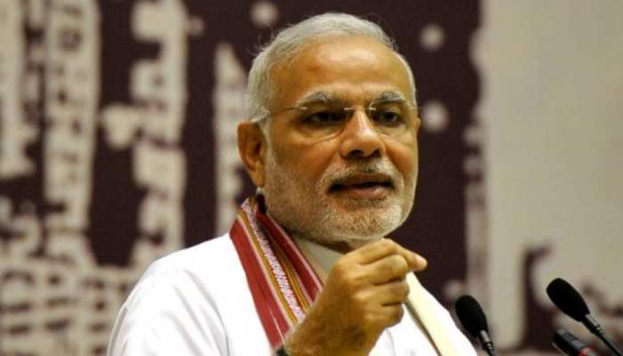 कॉरपोरेट टैक्स घटाना ऐतिहासिक, मेक इन इंडिया को बढ़ावा मिलेगा : पीएम मोदी कॉरपोरेट टैक्स घटाना ऐतिहासिक, मेक इन इंडिया को बढ़ावा मिलेगा : पीएम मोदी