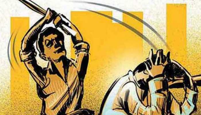 बांसवाड़ा: घटोल में बच्चा चोर की जमकर पिटाई और पथराव, पुलिस ने मुश्किल से बचाई जान बांसवाड़ा: घटोल में बच्चा चोर की जमकर पिटाई और पथराव, पुलिस ने मुश्किल से बचाई जान