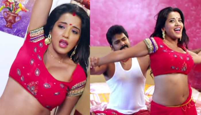 VIDEO: 3 करोड़ से ज्यादा बार देखा जा चुका है पवन सिंह का यह भोजपुरी गाना VIDEO: 3 करोड़ से ज्यादा बार देखा जा चुका है पवन सिंह का यह भोजपुरी गाना