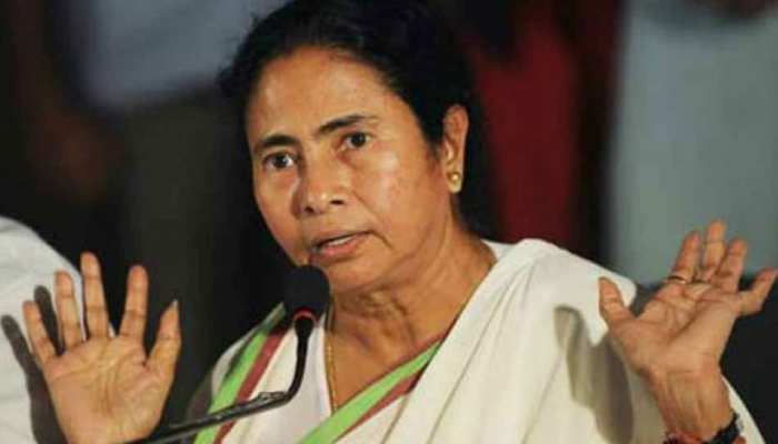 ममता ने NRC पर साफ किया अपना रुख, कहा- मुझ पर भरोसा रखिए, बंगाल से कोई नहीं जाएगा ममता ने NRC पर साफ किया अपना रुख, कहा- मुझ पर भरोसा रखिए, बंगाल से कोई नहीं जाएगा