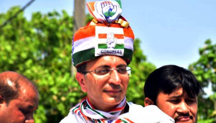 कांग्रेस ने फिर छेड़ा 2 बच्चों का प्लान, इमरजेंसी में जबरदस्ती कराई गई थी नसबंदी कांग्रेस ने फिर छेड़ा 2 बच्चों का प्लान, इमरजेंसी में जबरदस्ती कराई गई थी नसबंदी
