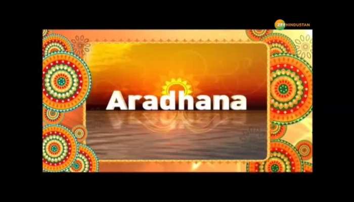 Aradhana: WHY IS OIL OFFERED TO SHANIDEV?