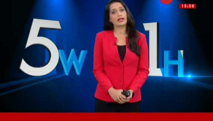 5W1H: Houston is prepared for warm welcome of PM Modi