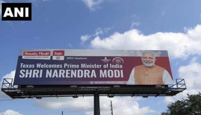 PM मोदी का US दौरा: कुछ देर बाद ह्यूस्टन पहुंचेंगे प्रधानमंत्री, जानें 7 दिनों का पूरा कार्यक्रम PM मोदी का US दौरा: कुछ देर बाद ह्यूस्टन पहुंचेंगे प्रधानमंत्री, जानें 7 दिनों का पूरा कार्यक्रम