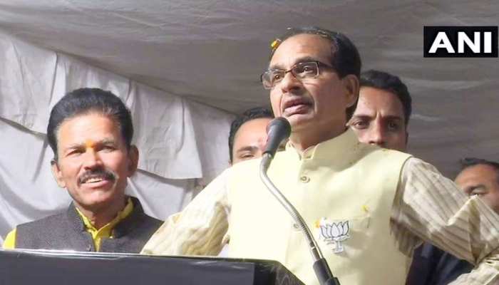 बारिश के कहर से जूझ रहा मध्य प्रदेश, पूर्व CM बोले- सरकार की लापरवाही से हुआ यह हाल बारिश के कहर से जूझ रहा मध्य प्रदेश, पूर्व CM बोले- सरकार की लापरवाही से हुआ यह हाल