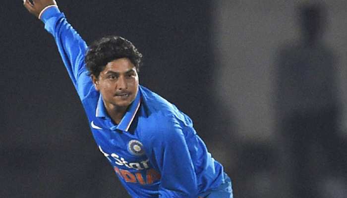 IND vs SA: T20 सीरीज में न चुने जाने का कुलदीप को नहीं है अफसोस, कहा- एक मौका है यह IND vs SA: T20 सीरीज में न चुने जाने का कुलदीप को नहीं है अफसोस, कहा- एक मौका है यह