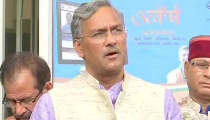 उत्तराखंड में सोमवार से लागू हो सकती हैं ट्रैफिक चालान की घटी दरें, लोगों को मिलेगी राहत उत्तराखंड में सोमवार से लागू हो सकती हैं ट्रैफिक चालान की घटी दरें, लोगों को मिलेगी राहत