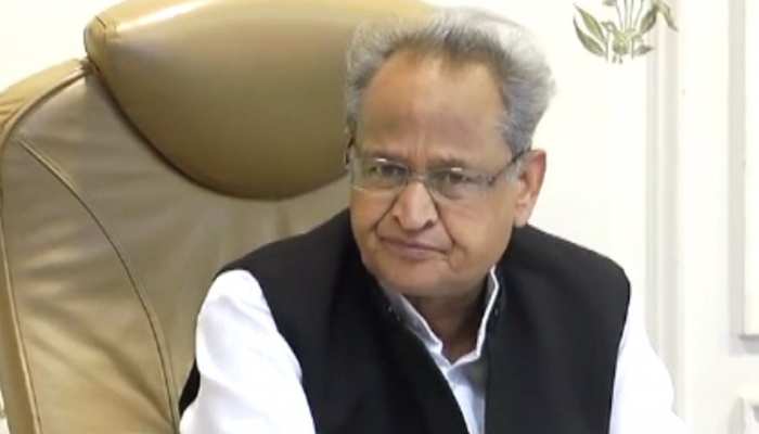 राजस्थान: महापौर और निकाय प्रमुखों के सीधे चुनाव कराने की घोषणा पर मुकर सकती है सरकार, पढ़ें खबर राजस्थान: महापौर और निकाय प्रमुखों के सीधे चुनाव कराने की घोषणा पर मुकर सकती है सरकार, पढ़ें खबर