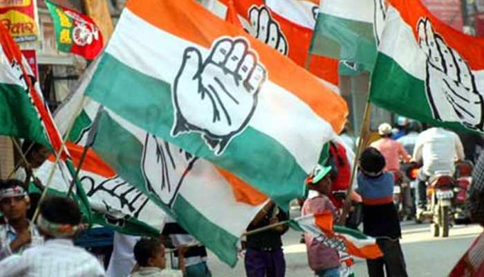 राजस्थान: उपचुनाव में होगी कांग्रेस की अग्निपरीक्षा, 2 सीटों पर दर्जनों दावेदार राजस्थान: उपचुनाव में होगी कांग्रेस की अग्निपरीक्षा, 2 सीटों पर दर्जनों दावेदार