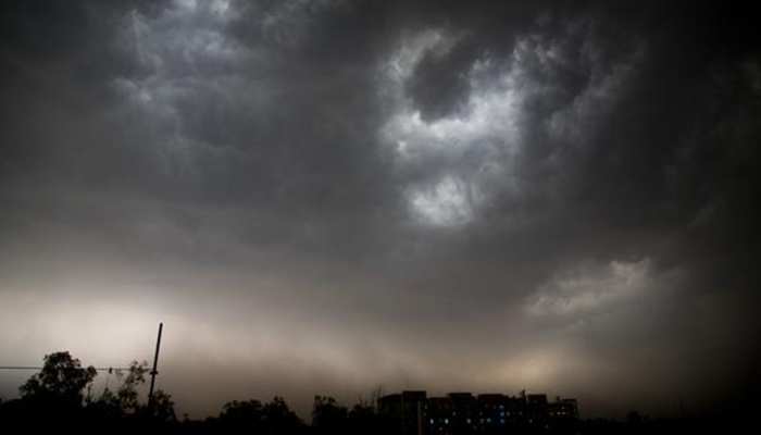 बिहार में आंशिक बादल, मौसम हुआ सुहावना, पूर्णिया का तापमान 26.6 डिग्री बिहार में आंशिक बादल, मौसम हुआ सुहावना, पूर्णिया का तापमान 26.6 डिग्री