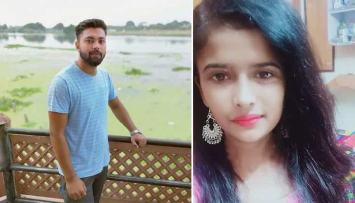 बिहार: RJD विधायक की भतीजी की गोली मारकर हत्या, प्रेमी आशिफ का शव भी बरामद बिहार: RJD विधायक की भतीजी की गोली मारकर हत्या, प्रेमी आशिफ का शव भी बरामद