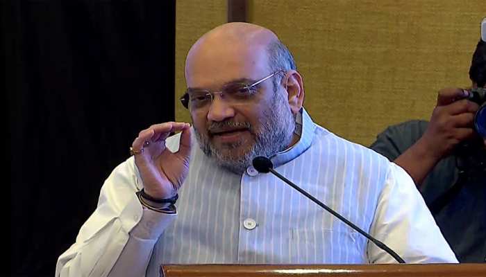महात्मा गांधी की 150वीं जयंती पर BJP की पदयात्रा, अमित शाह ने तैयारियों का लिया जायजा महात्मा गांधी की 150वीं जयंती पर BJP की पदयात्रा, अमित शाह ने तैयारियों का लिया जायजा
