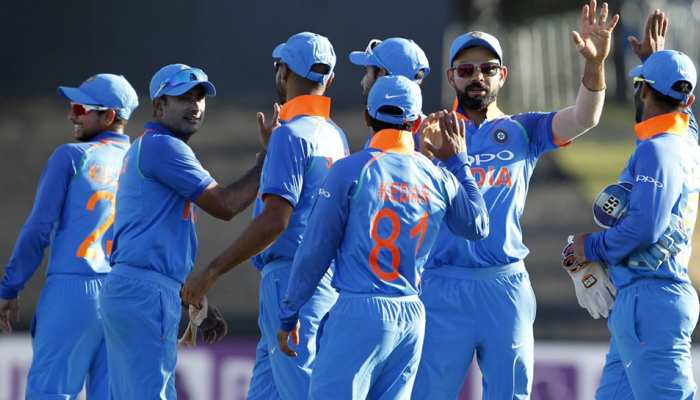 बेंगलुरू T20 से पहले टीम इंडिया प्लेयर्स का बढ़ा दैनिक भत्ता, जानिए कितना हुआ इजाफा बेंगलुरू T20 से पहले टीम इंडिया प्लेयर्स का बढ़ा दैनिक भत्ता, जानिए कितना हुआ इजाफा