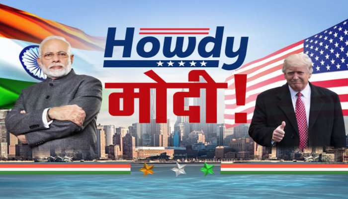 Howdy Modi: यह खबर पढ़कर हर भारतीय का गर्व से चौड़ा हो जाएगा सीना