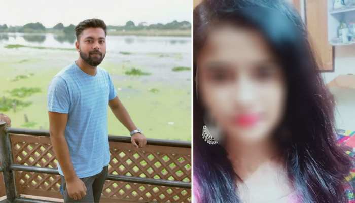 मुंगेर: RJD विधायक की भतीजी की हत्या का खुला राज, रेप में फेल होने के पर हुआ मर्डर मुंगेर: RJD विधायक की भतीजी की हत्या का खुला राज, रेप में फेल होने के पर हुआ मर्डर