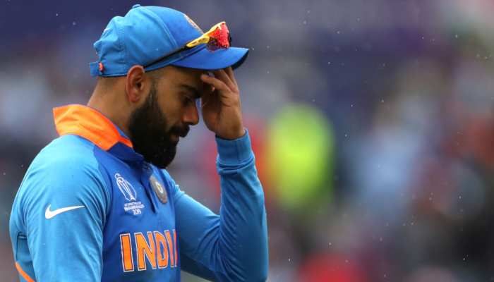 IND vs SA: बेंगलुरू टी20 में टीम इंडिया की हार के 5 बड़े कारण IND vs SA: बेंगलुरू टी20 में टीम इंडिया की हार के 5 बड़े कारण