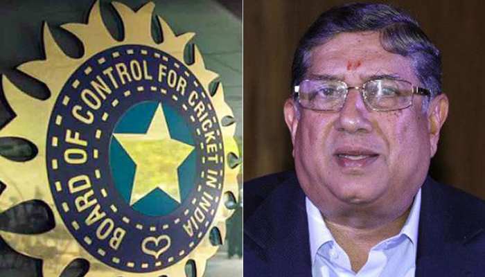 BCCI में बढ़ रही वंशवाद की बेल, श्रीनिवासन की बेटी रूपा का TNCA अध्यक्ष बनना तय BCCI में बढ़ रही वंशवाद की बेल, श्रीनिवासन की बेटी रूपा का TNCA अध्यक्ष बनना तय