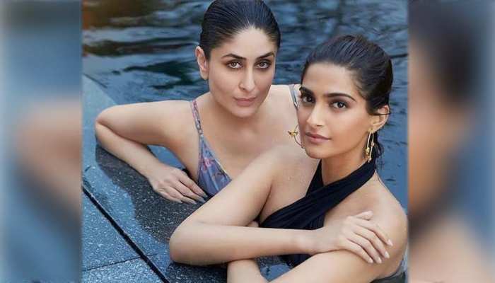 सोनम कपूर के शेयर करते ही सोशल मीडिया पर वायरल हो गई यह तस्वीर सोनम कपूर के शेयर करते ही सोशल मीडिया पर वायरल हो गई यह तस्वीर