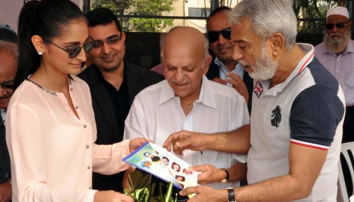14 साल की उम्र में जिस क्रिकेटर ने दिया था बढ़ावा, सचिन ने उनके निधन पर जताया शोक 14 साल की उम्र में जिस क्रिकेटर ने दिया था बढ़ावा, सचिन ने उनके निधन पर जताया शोक