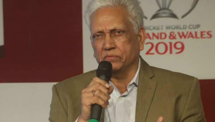 B'day Special: ODI में 'हैंडल्ड द बॉल' से OUT होने वाला पहला प्लेयर और इकलौता भारतीय B'day Special: ODI में 'हैंडल्ड द बॉल' से OUT होने वाला पहला प्लेयर और इकलौता भारतीय
