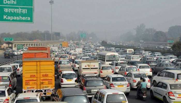 देश में जल्द लागू होगी नई scrappage policy, पुरानी गाड़ियां चलाना हो जाएगा महंगा देश में जल्द लागू होगी नई scrappage policy, पुरानी गाड़ियां चलाना हो जाएगा महंगा