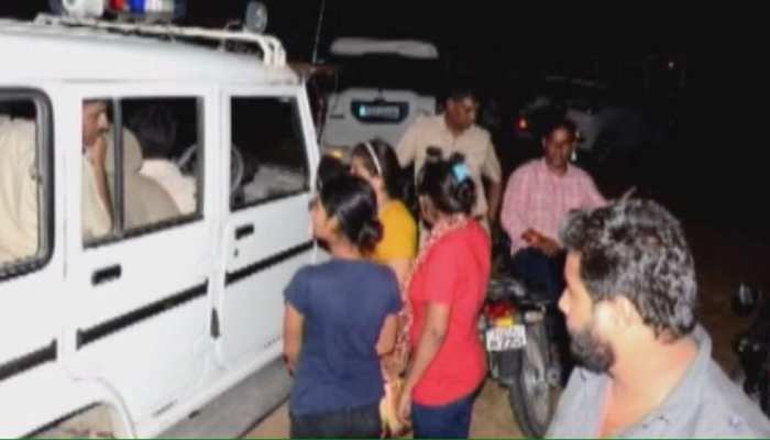 दिल्ली से सीकर घूमने आई 2 युवतियां हो गईं किडनैप, तलाश में जुटी पुलिस दिल्ली से सीकर घूमने आई 2 युवतियां हो गईं किडनैप, तलाश में जुटी पुलिस