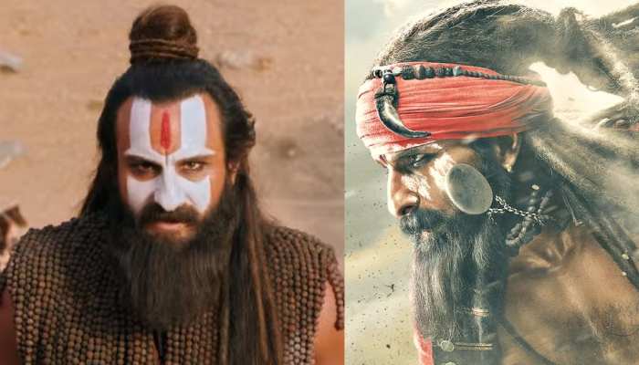 VIDEO: रिलीज हुआ 'लाल कप्तान' का दमदार ट्रेलर, सैफ अली खान का खौफनाक लुक लाया तूफान! VIDEO: रिलीज हुआ 'लाल कप्तान' का दमदार ट्रेलर, सैफ अली खान का खौफनाक लुक लाया तूफान!