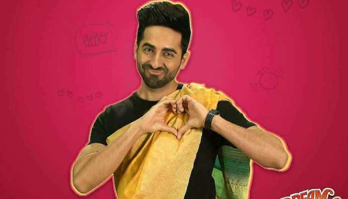 Box Office पर 'ड्रीम गर्ल' बनकर छाए आयुष्मान, 100 करोड़ क्लब में ली दमदार एंट्री! Box Office पर 'ड्रीम गर्ल' बनकर छाए आयुष्मान, 100 करोड़ क्लब में ली दमदार एंट्री!