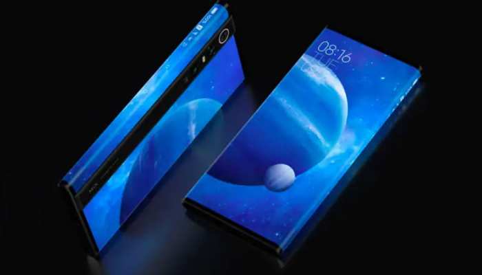 100 MP कैमरे वाला Xiaomi का फोन Mi MIX Alpha आज होगा लॉन्च, ये होंगे फीचर्स 100 MP कैमरे वाला Xiaomi का फोन Mi MIX Alpha आज होगा लॉन्च, ये होंगे फीचर्स
