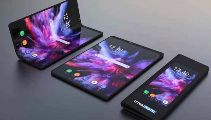 इंडिया में 1 अक्टूबर को लॉन्च होगा Samsung गैलेक्सी फोल्ड! जानें कीमत और फीचर्स इंडिया में 1 अक्टूबर को लॉन्च होगा Samsung गैलेक्सी फोल्ड! जानें कीमत और फीचर्स