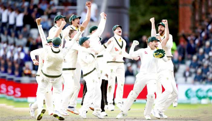 AUSvBAN: ऑस्ट्रेलियाई टीम का बांग्लादेश दौरा टला, जानें कब होगी सीरीज AUSvBAN: ऑस्ट्रेलियाई टीम का बांग्लादेश दौरा टला, जानें कब होगी सीरीज