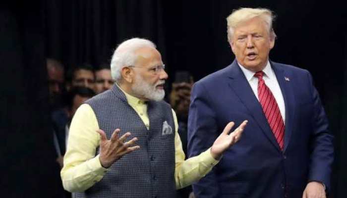 पीएम मोदी और ट्रंप की न्यूयॉर्क में आज रात द्विपक्षीय बातचीत, हो सकते हैं कई समझौते पीएम मोदी और ट्रंप की न्यूयॉर्क में आज रात द्विपक्षीय बातचीत, हो सकते हैं कई समझौते