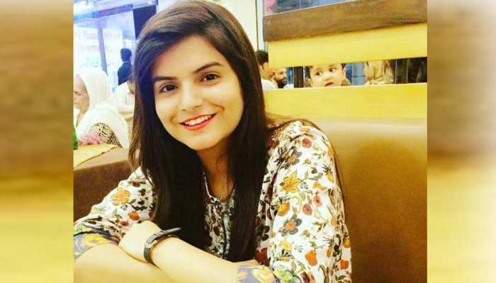 PAK में हिंदू छात्रा की मौत: आरोपी का बड़ा बयान, कहा- 'वह मुझसे शादी करना चाहती थी' PAK में हिंदू छात्रा की मौत: आरोपी का बड़ा बयान, कहा- 'वह मुझसे शादी करना चाहती थी'
