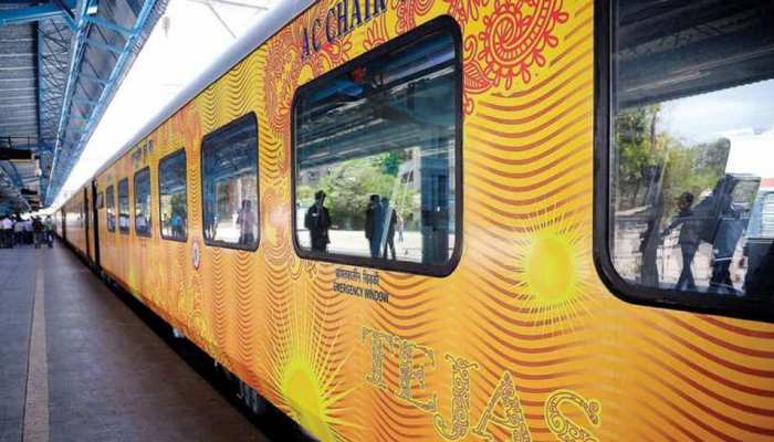 रेल मंत्रालय अब इन रूट पर प्राइवेट ट्रेन चलाने की तैयारी में, यात्रियों को मिलेंगी बेहतर सुविधाएं रेल मंत्रालय अब इन रूट पर प्राइवेट ट्रेन चलाने की तैयारी में, यात्रियों को मिलेंगी बेहतर सुविधाएं