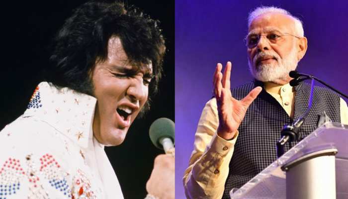 एल्विस प्रेस्ली कौन हैं? जिससे डोनाल्ड ट्रंप ने की PM नरेंद्र मोदी की तुलना एल्विस प्रेस्ली कौन हैं? जिससे डोनाल्ड ट्रंप ने की PM नरेंद्र मोदी की तुलना
