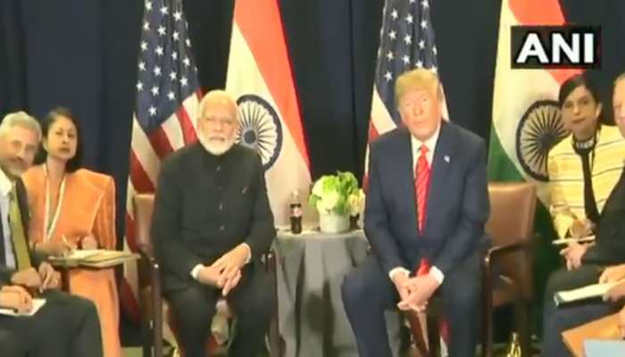 'भारत और अमेरिका के बीच 60 अरब डॉलर का व्यापार होगा, 50,000 नौकरियों का सृजन होगा' 'भारत और अमेरिका के बीच 60 अरब डॉलर का व्यापार होगा, 50,000 नौकरियों का सृजन होगा'