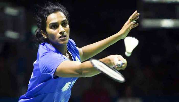 Korea Open: पीवी सिंधु मैच प्वाइंट पर आकर हारीं, साइना गेम जीतकर भी मुकाबले से हटीं Korea Open: पीवी सिंधु मैच प्वाइंट पर आकर हारीं, साइना गेम जीतकर भी मुकाबले से हटीं