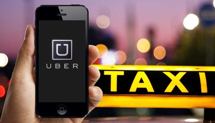 Uber की कैब और बाइक पर सफर करने वालों का होगा 5 लाख का बीमा Uber की कैब और बाइक पर सफर करने वालों का होगा 5 लाख का बीमा